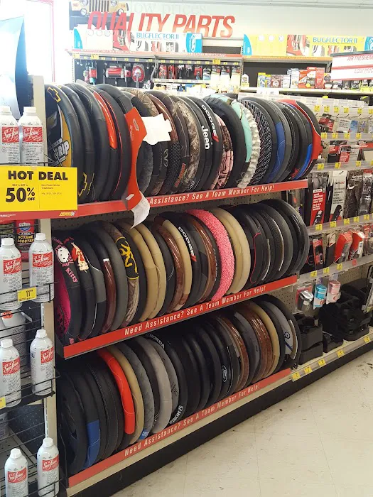 Advance Auto Parts 2