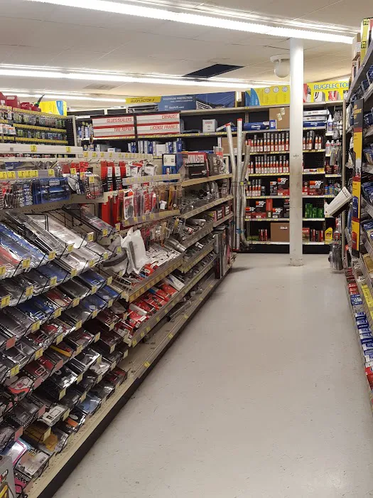 Advance Auto Parts 3