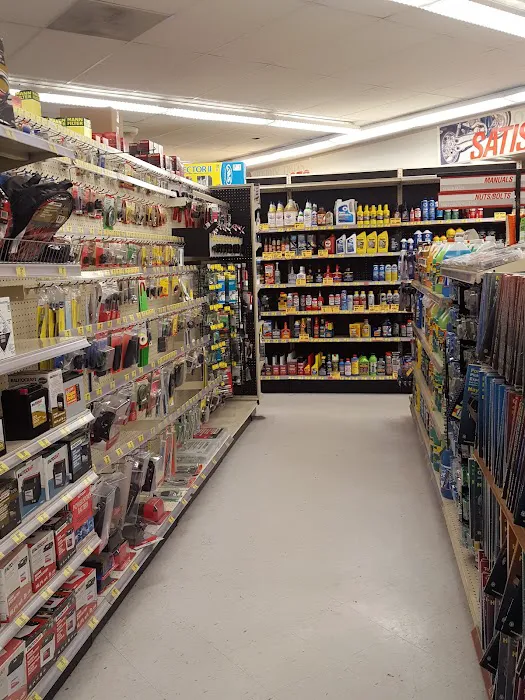Advance Auto Parts 5
