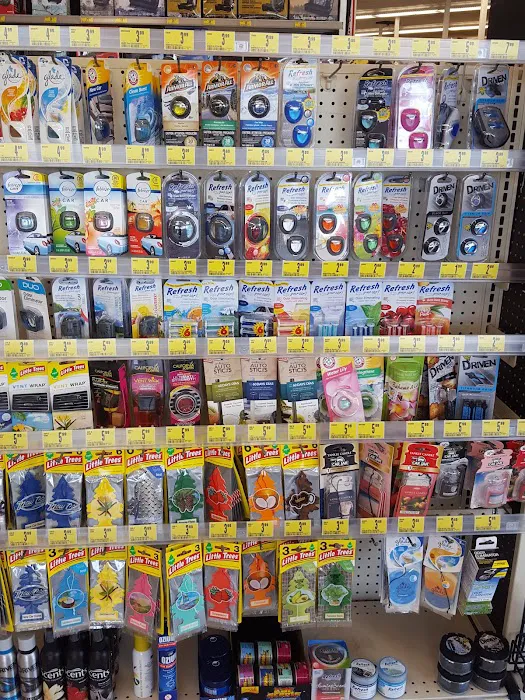 Advance Auto Parts 6