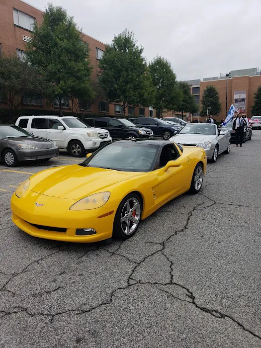Speed Auto Repair of Johns Creek 1
