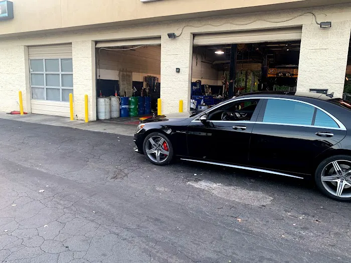 Speed Auto Repair of Johns Creek 2
