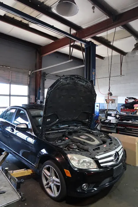 Speed Auto Repair of Johns Creek 3