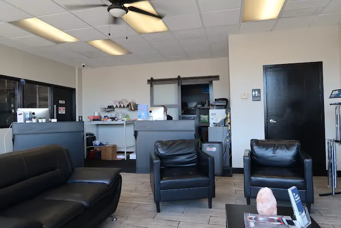 Speed Auto Repair of Johns Creek 0