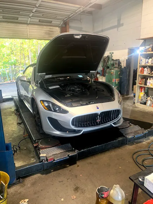 Speed Auto Repair of Johns Creek 6