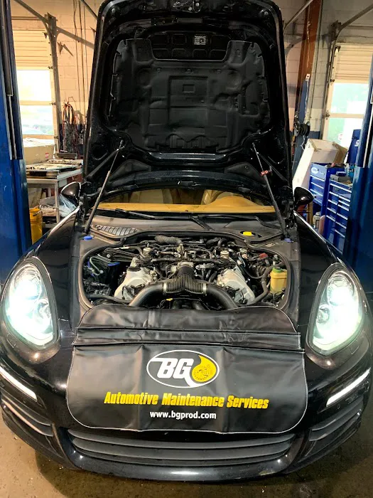Speed Auto Repair of Johns Creek 7