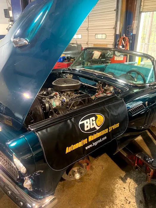 Speed Auto Repair of Johns Creek 9