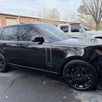 Metropolitan Tinting