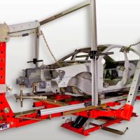 ATLANTIC AUTO COLLISION