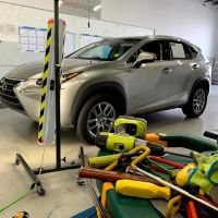 Five Star Dent Removal