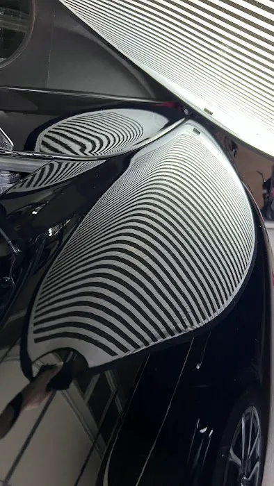 Five Star Dent Removal 3