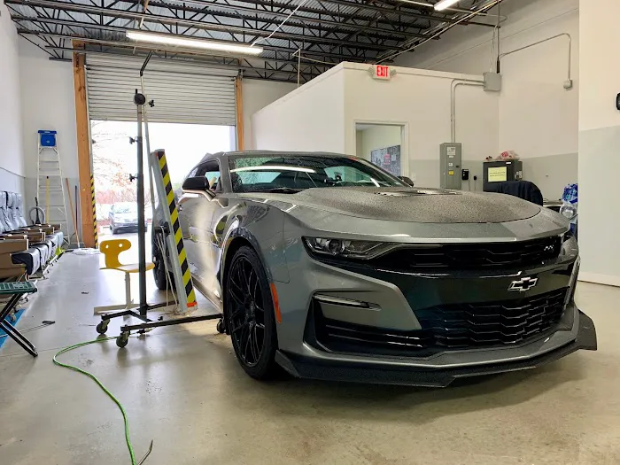 Five Star Dent Removal 4