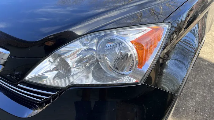 Five Star Dent Removal 6
