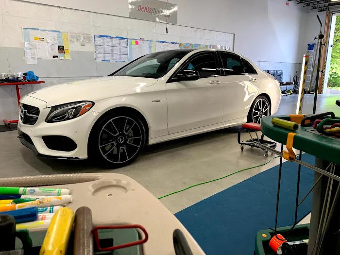 Five Star Dent Removal 5