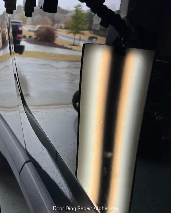 Five Star Dent Removal 9