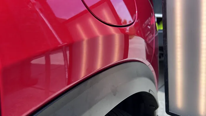 Five Star Dent Removal 8