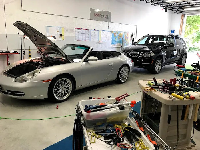 Five Star Dent Removal 7