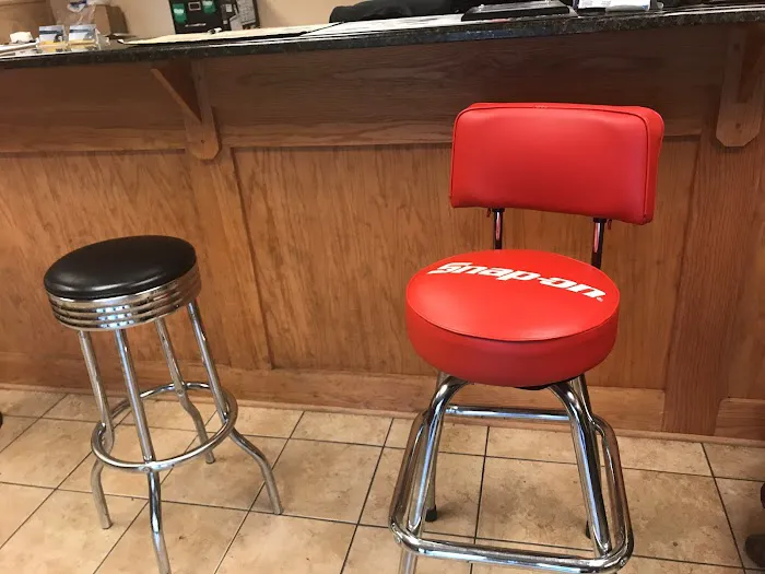 North Point Auto Repair 2