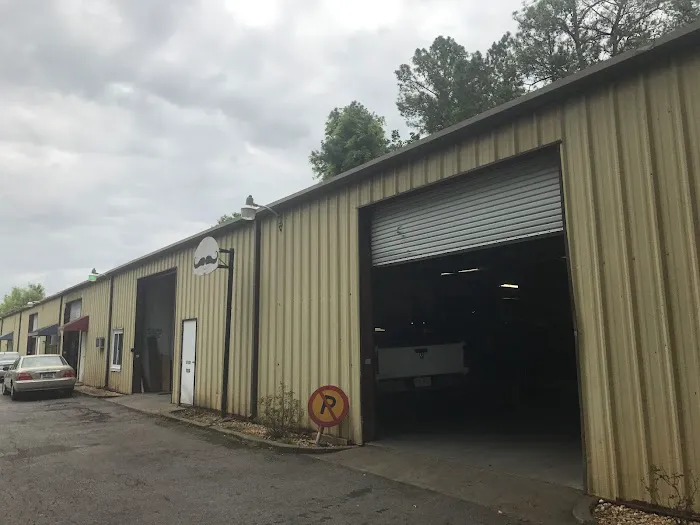 North Point Auto Repair 7
