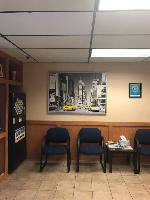 North Point Auto Repair 4