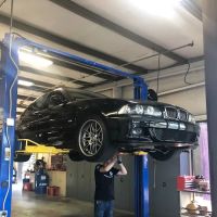 Harrison Motorsports