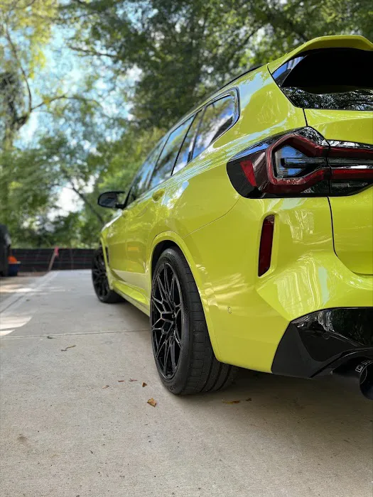 Harrison Motorsports 1
