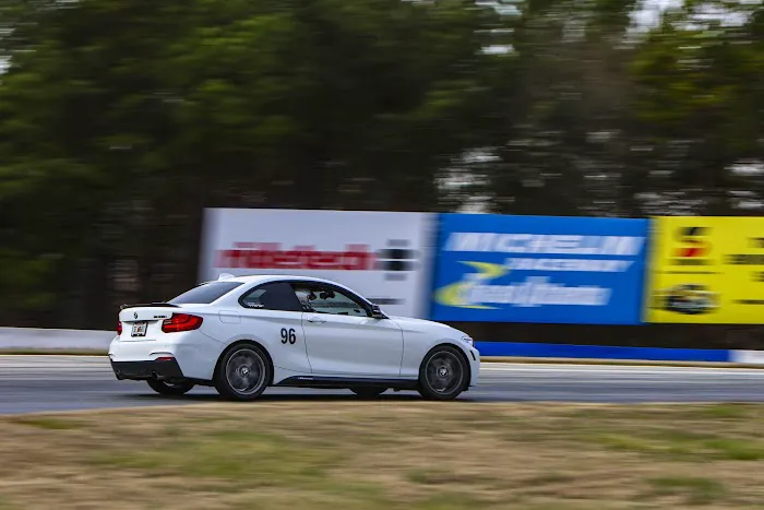 Harrison Motorsports 5