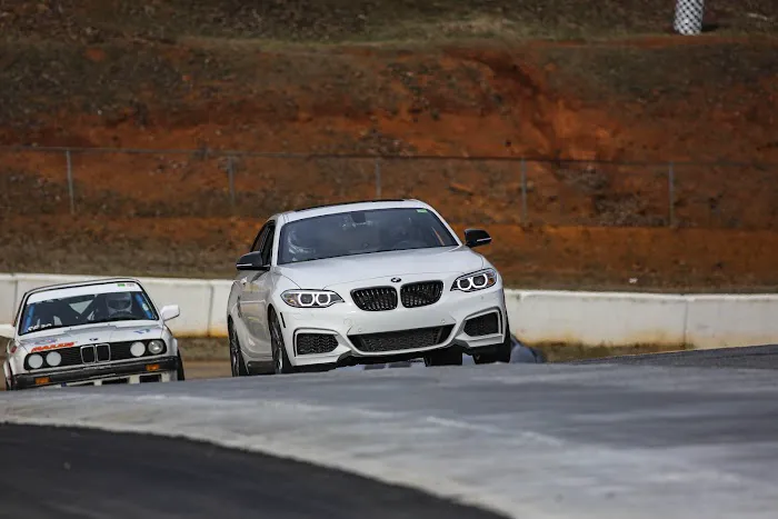 Harrison Motorsports 3