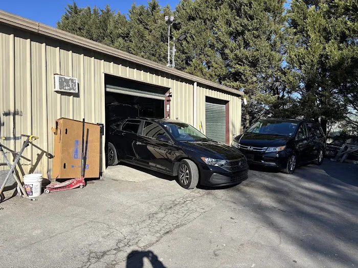 Speed and Strength Shop LLC 4