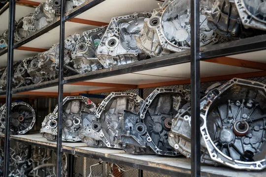Cosmic Auto Parts LLC 5