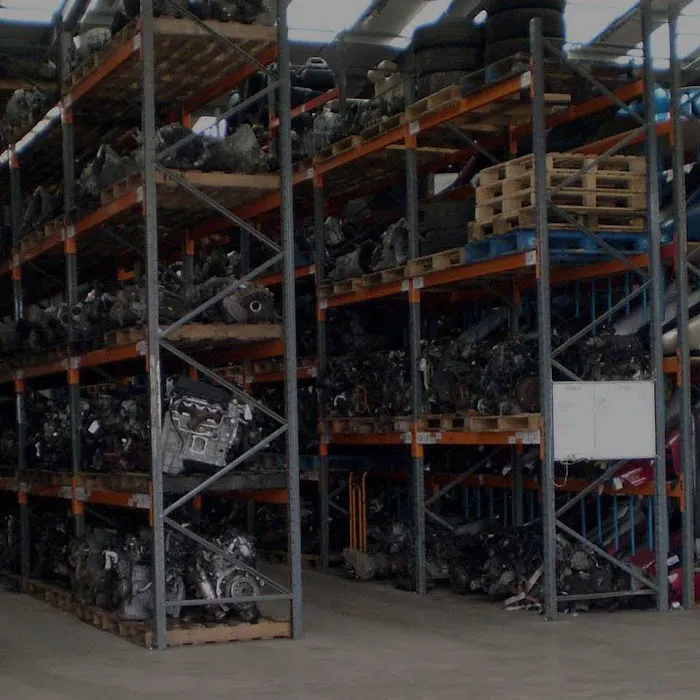 Cosmic Auto Parts LLC 0