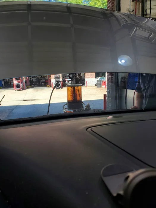 Express Oil Change & Tire Engineers 2