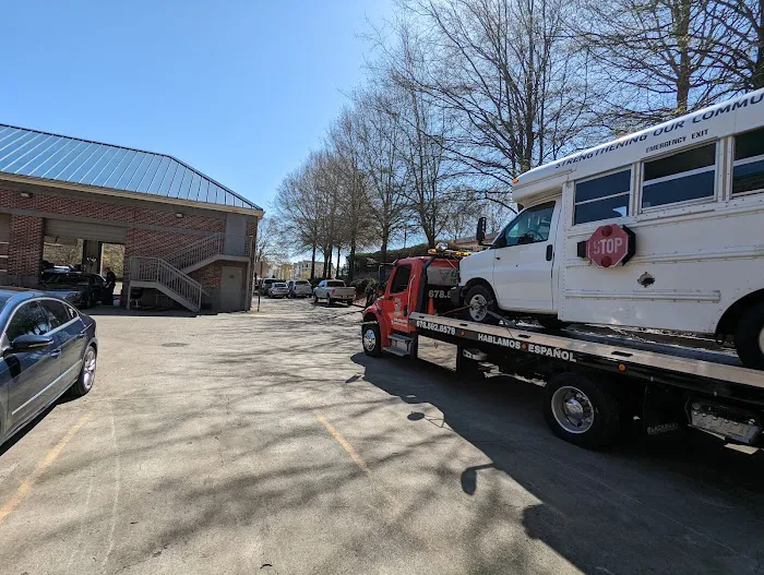 Express Oil Change & Tire Engineers 0