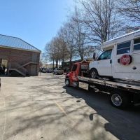 Express Oil Change & Tire Engineers
