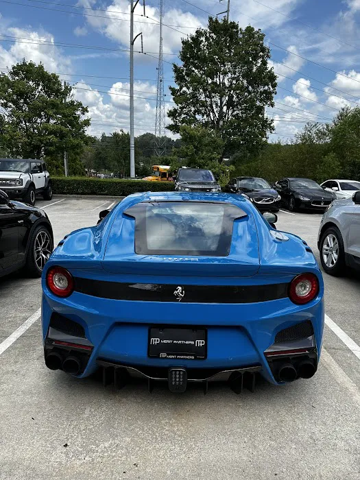 Performance Auto Collision, Inc. 0