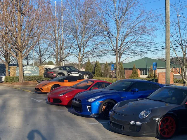 Performance Auto Collision, Inc. 5