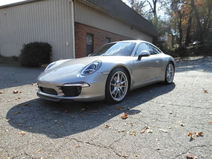 Performance Auto Collision, Inc. 6