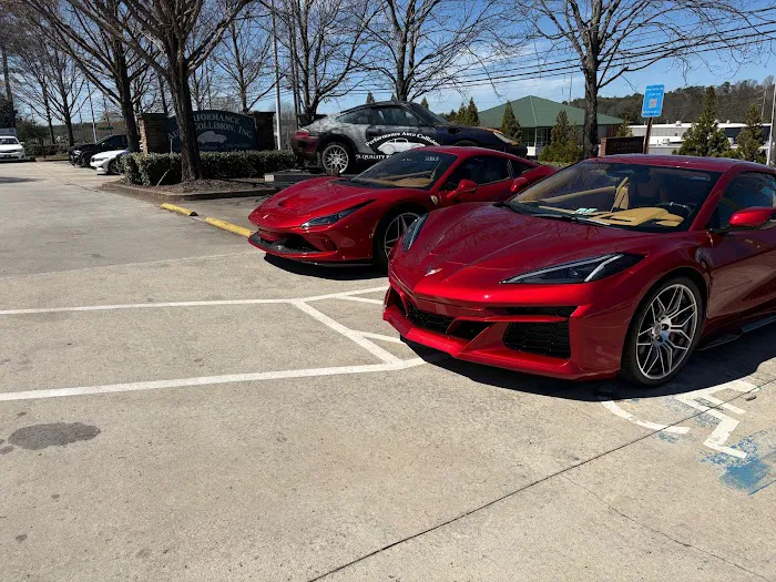 Performance Auto Collision, Inc. 8