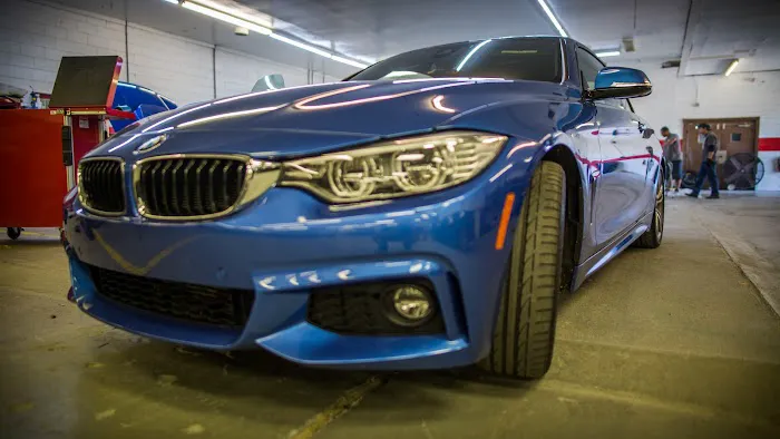 Performance Auto Collision, Inc. 9