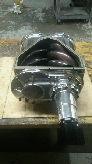 Performance Systems 0