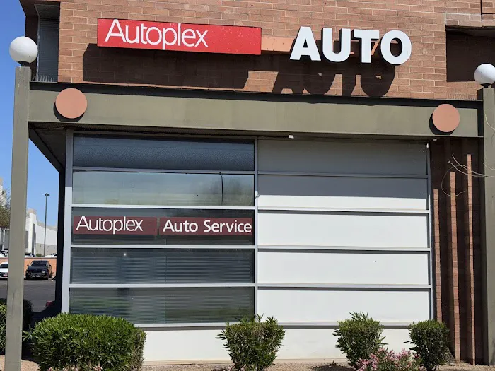 Autoplex Auto Service 5