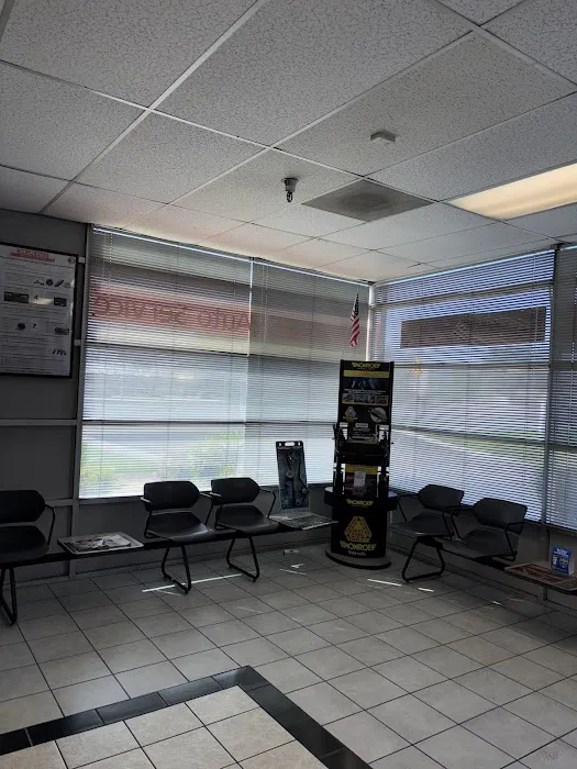 Autoplex Auto Service 8