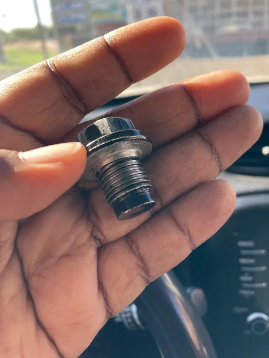 Jiffy Lube 3