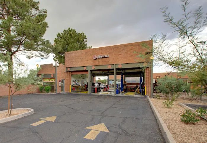Jiffy Lube 9