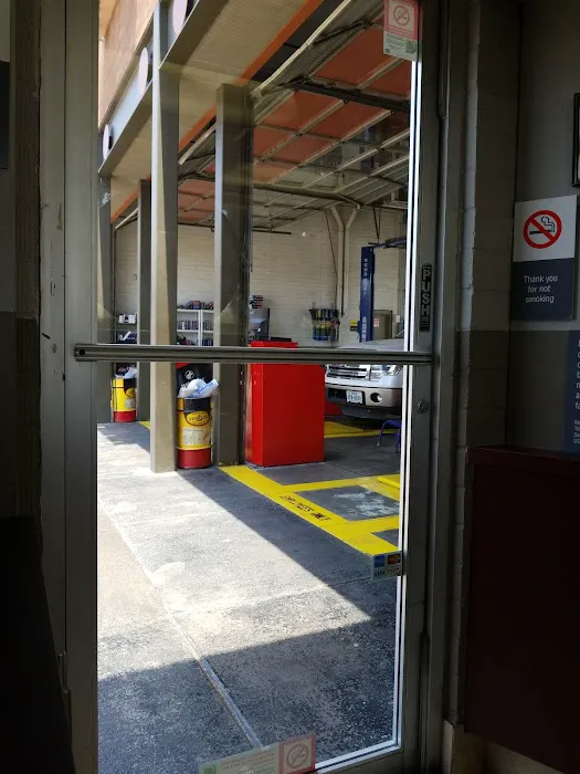 Jiffy Lube 2