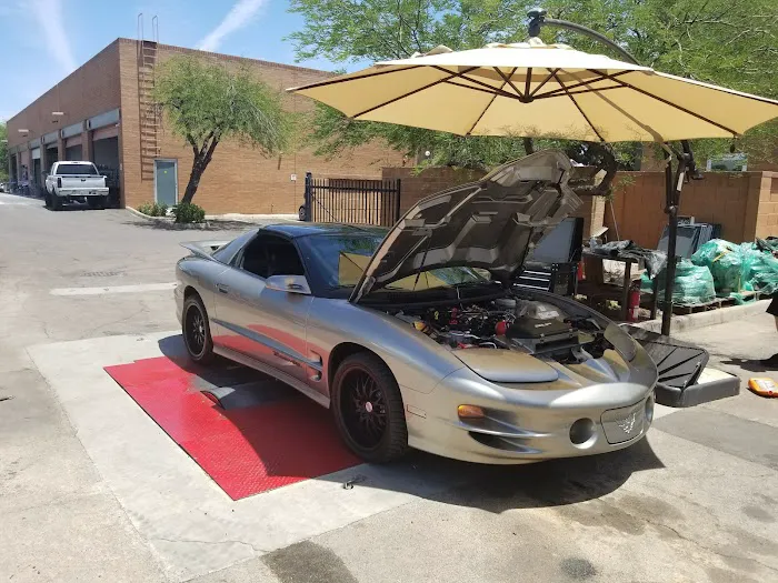 Arizona Dyno Chip 0