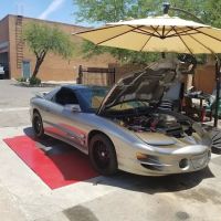 Arizona Dyno Chip