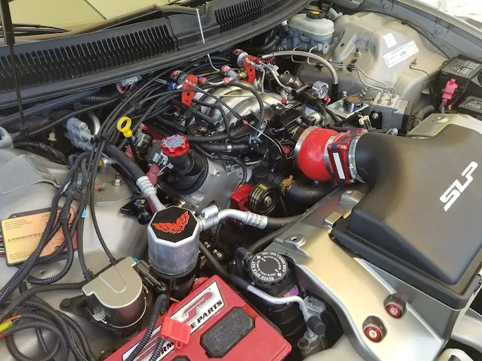 Arizona Dyno Chip 4