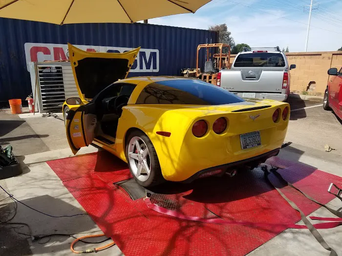 Arizona Dyno Chip 7