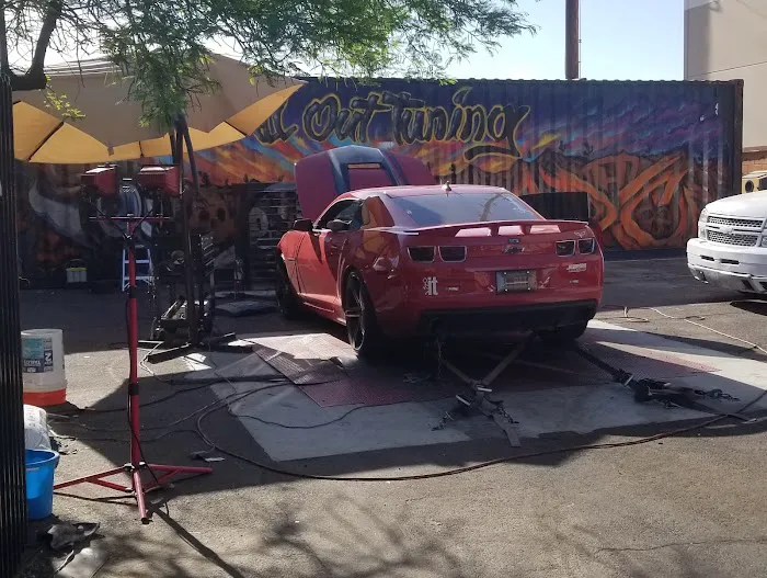 Arizona Dyno Chip 5